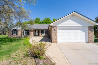 11681 Bannister Court, Shelby Twp, MI 48315