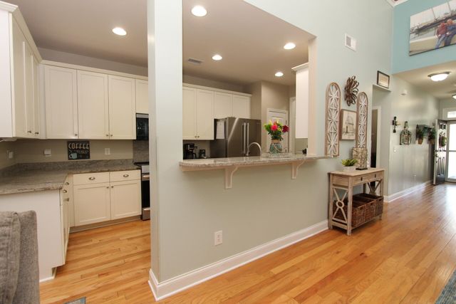 2606 Lohr Drive, Mount Pleasant, SC 29464