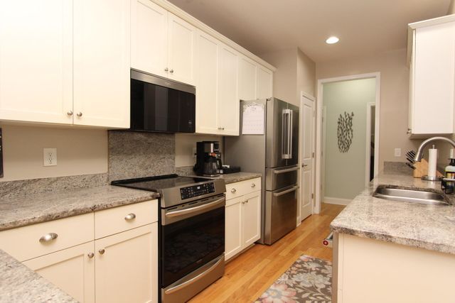 2606 Lohr Drive, Mount Pleasant, SC 29464
