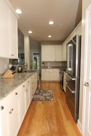 2606 Lohr Drive, Mount Pleasant, SC 29464