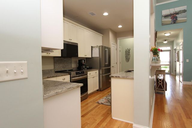 2606 Lohr Drive, Mount Pleasant, SC 29464