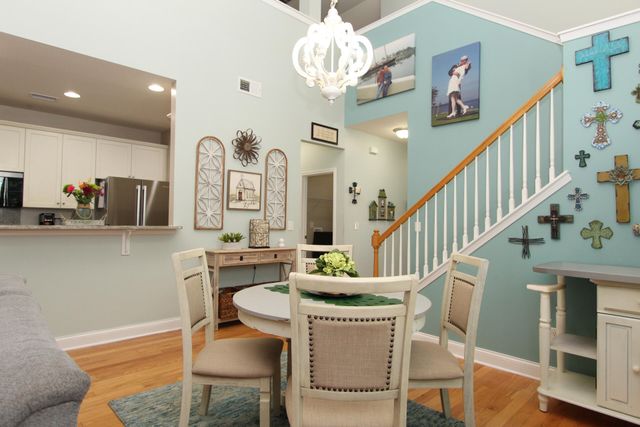 2606 Lohr Drive, Mount Pleasant, SC 29464