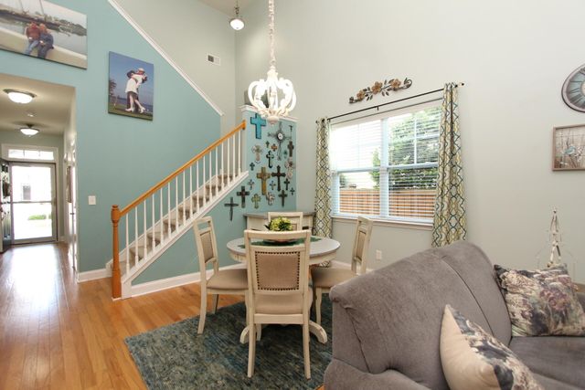 2606 Lohr Drive, Mount Pleasant, SC 29464