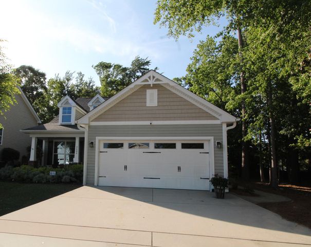 2606 Lohr Drive, Mount Pleasant, SC 29464