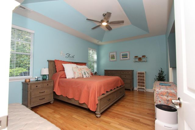 2606 Lohr Drive, Mount Pleasant, SC 29464