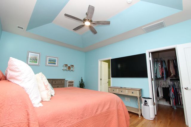 2606 Lohr Drive, Mount Pleasant, SC 29464