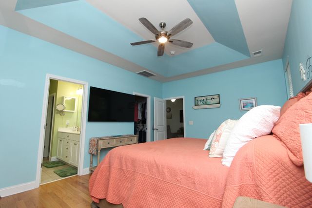 2606 Lohr Drive, Mount Pleasant, SC 29464