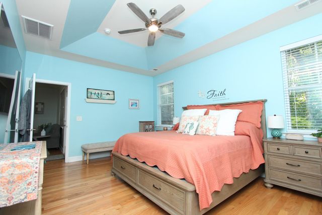 2606 Lohr Drive, Mount Pleasant, SC 29464
