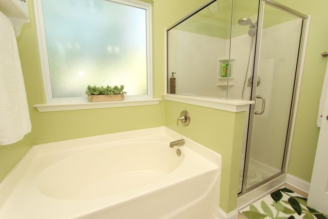 2606 Lohr Drive, Mount Pleasant, SC 29464
