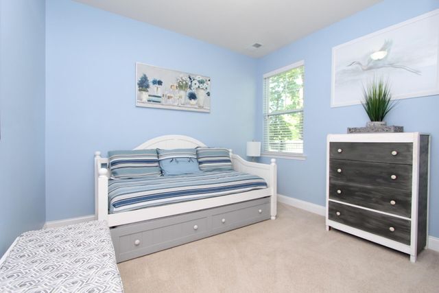 2606 Lohr Drive, Mount Pleasant, SC 29464