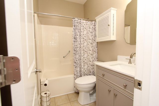 2606 Lohr Drive, Mount Pleasant, SC 29464