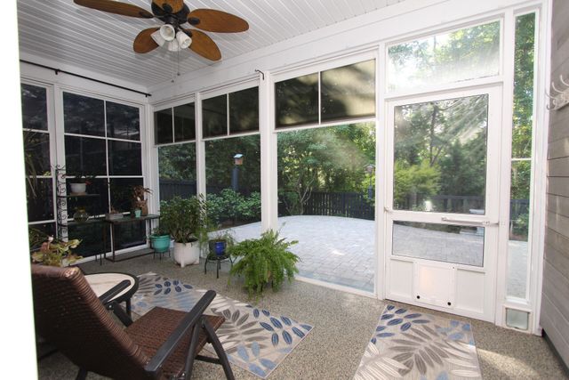 2606 Lohr Drive, Mount Pleasant, SC 29464