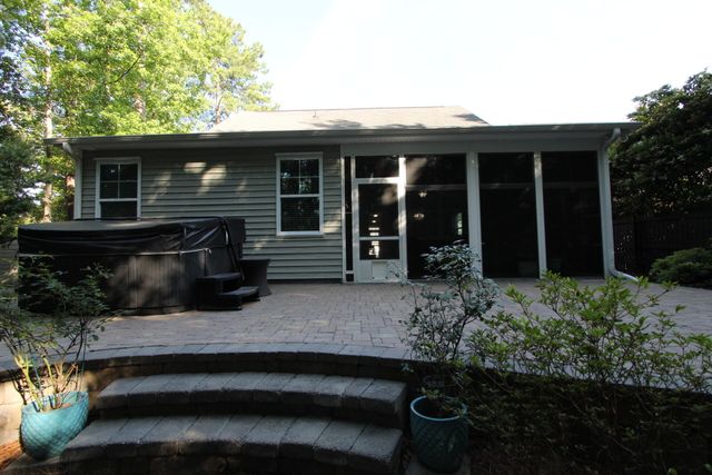 2606 Lohr Drive, Mount Pleasant, SC 29464