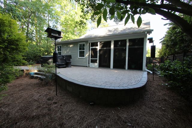 2606 Lohr Drive, Mount Pleasant, SC 29464