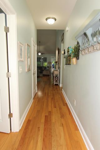 2606 Lohr Drive, Mount Pleasant, SC 29464