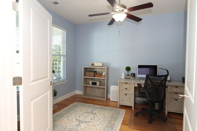 2606 Lohr Drive, Mount Pleasant, SC 29464