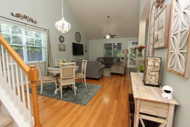 2606 Lohr Drive, Mount Pleasant, SC 29464