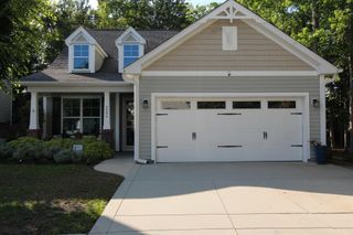 2606 Lohr Drive, Mount Pleasant, SC 29464