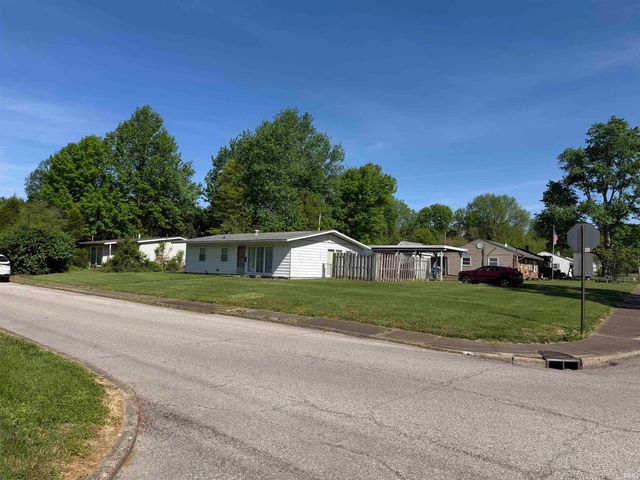 301 Concord Boulevard, Evansville, IN 47710