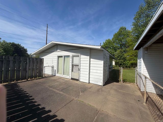 301 Concord Boulevard, Evansville, IN 47710