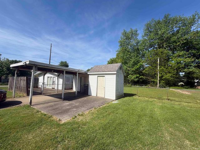 301 Concord Boulevard, Evansville, IN 47710