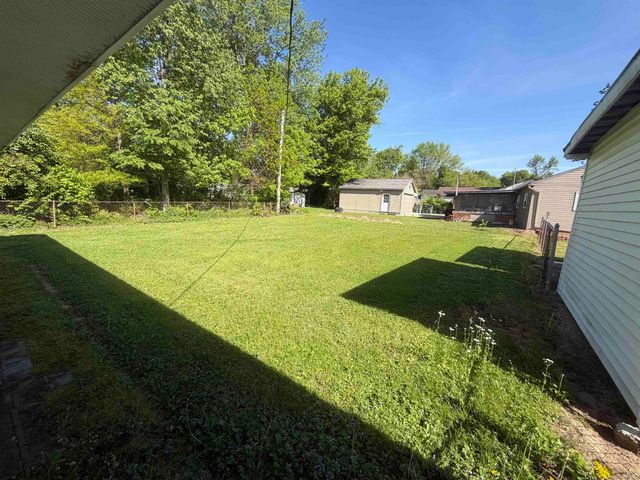 301 Concord Boulevard, Evansville, IN 47710