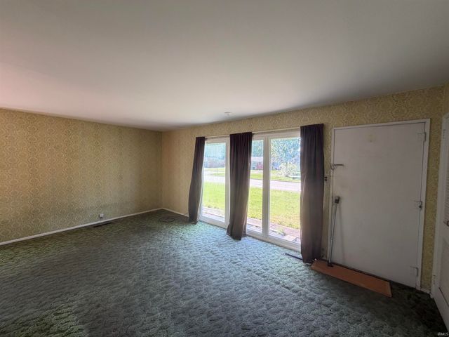 301 Concord Boulevard, Evansville, IN 47710