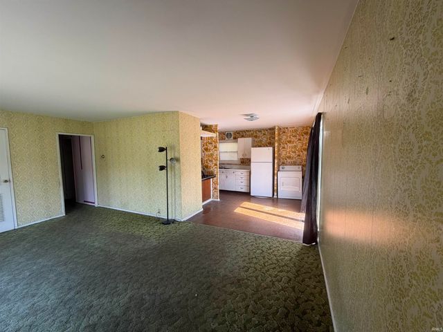 301 Concord Boulevard, Evansville, IN 47710