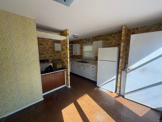 301 Concord Boulevard, Evansville, IN 47710