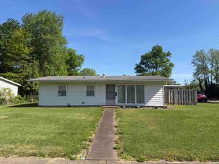 301 Concord Boulevard, Evansville, IN 47710