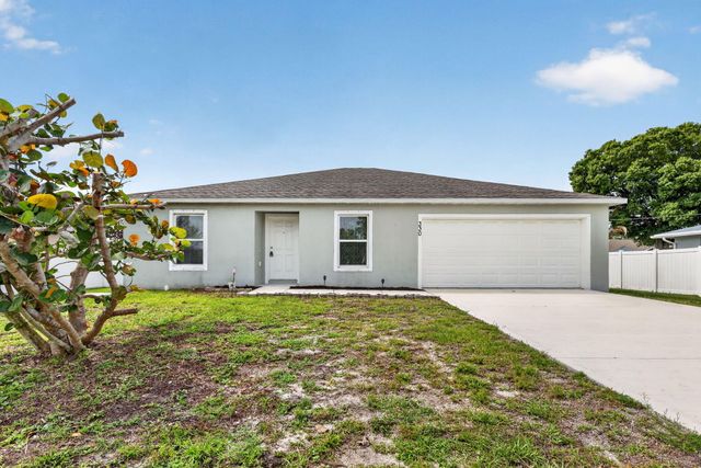 330 SE Huron Terrace, Port St. Lucie, Port St Lucie, FL 34983