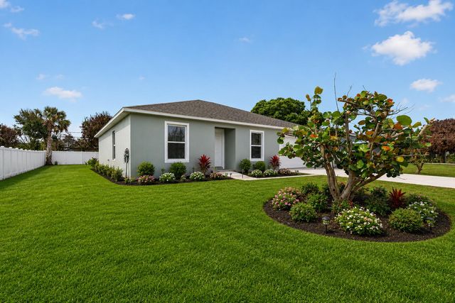 330 SE Huron Terrace, Port St. Lucie, Port St Lucie, FL 34983