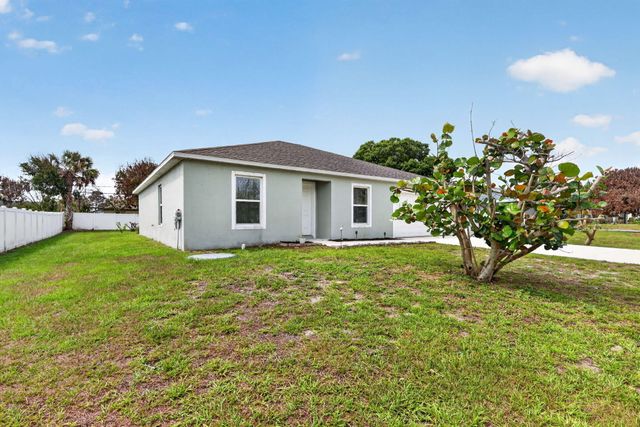 330 SE Huron Terrace, Port St. Lucie, Port St Lucie, FL 34983