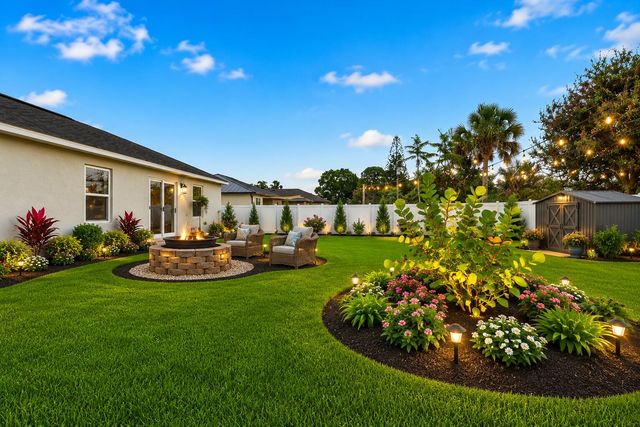 330 SE Huron Terrace, Port St. Lucie, Port St Lucie, FL 34983