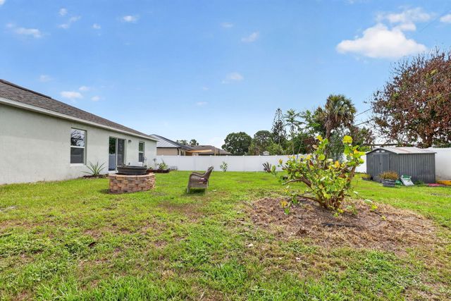330 SE Huron Terrace, Port St. Lucie, Port St Lucie, FL 34983
