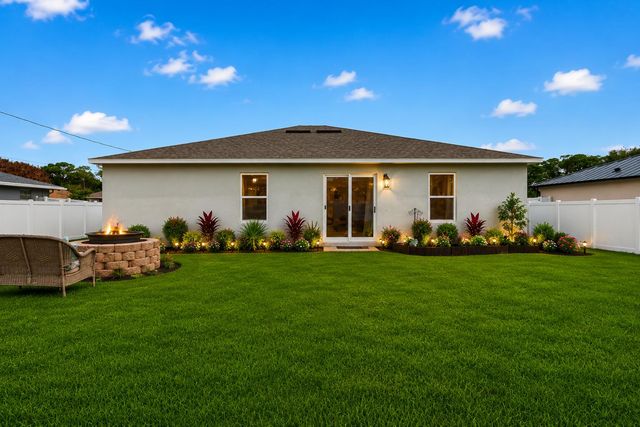 330 SE Huron Terrace, Port St. Lucie, Port St Lucie, FL 34983
