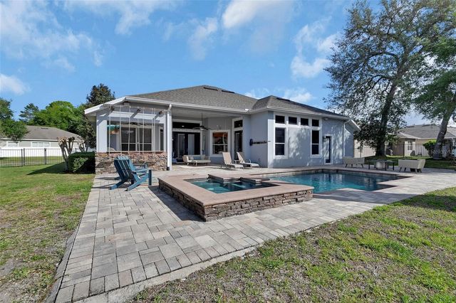 407 THOROUGHBRED WAY, Deland, FL 32724