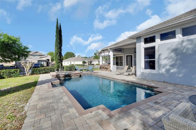 407 THOROUGHBRED WAY, Deland, FL 32724