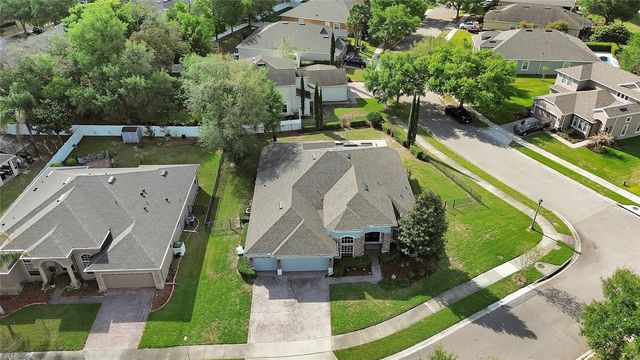407 THOROUGHBRED WAY, Deland, FL 32724