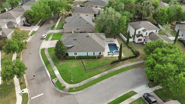 407 THOROUGHBRED WAY, Deland, FL 32724