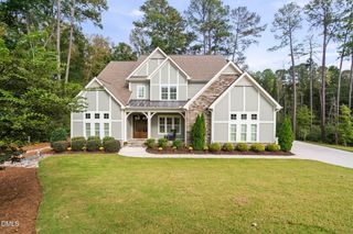 2125 Princeville Drive, Apex, NC 27523