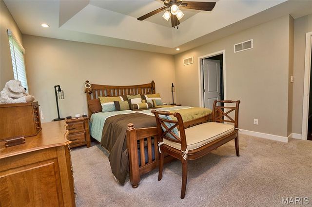 7992 Walker Meadows Drive, Caseyville, IL 62232