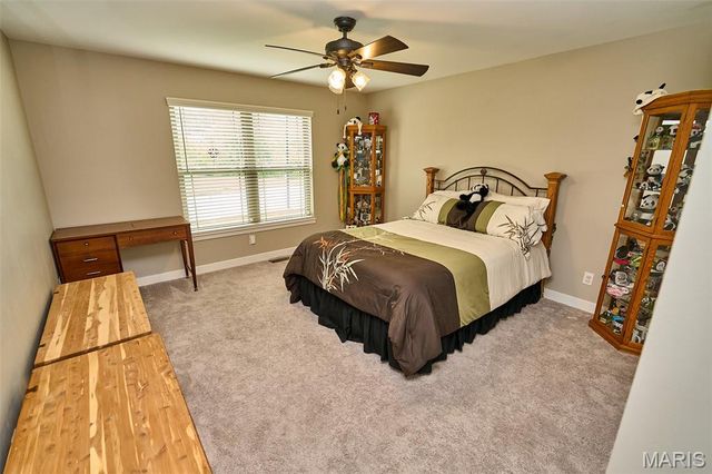 7992 Walker Meadows Drive, Caseyville, IL 62232