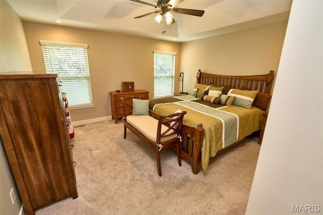 7992 Walker Meadows Drive, Caseyville, IL 62232