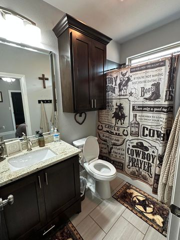 145 Edinburgh Road, San Angelo, TX 76901