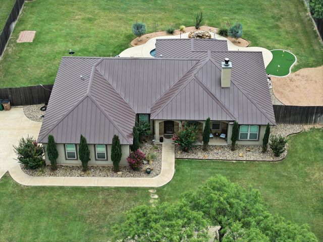 145 Edinburgh Road, San Angelo, TX 76901