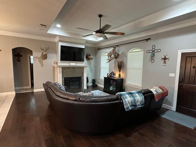 145 Edinburgh Road, San Angelo, TX 76901