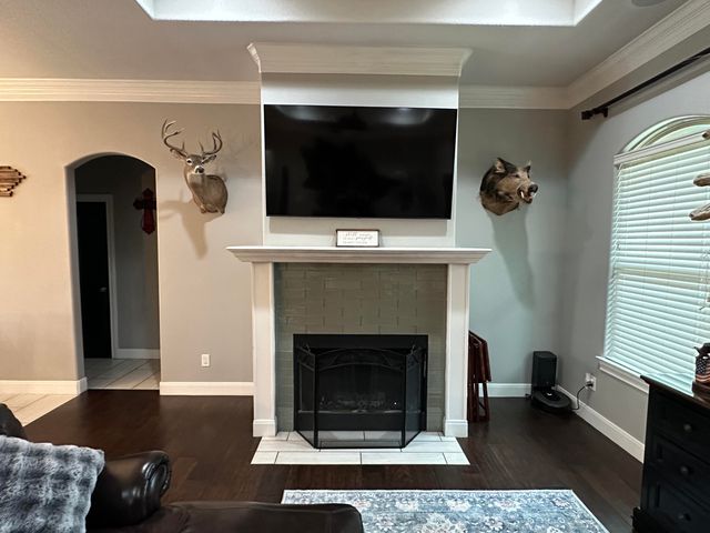 145 Edinburgh Road, San Angelo, TX 76901
