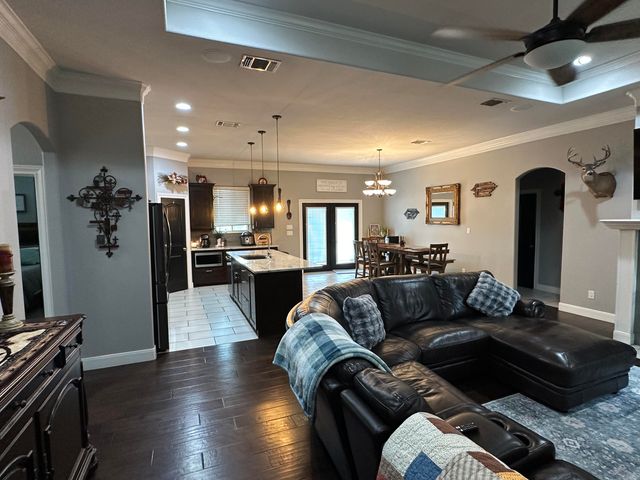 145 Edinburgh Road, San Angelo, TX 76901