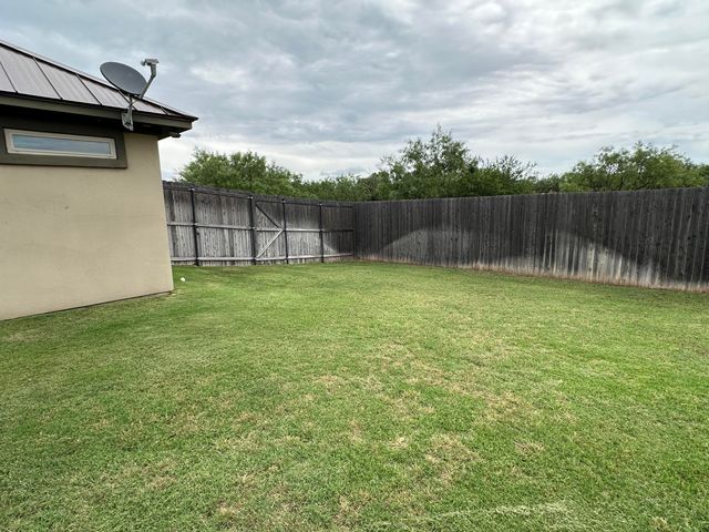 145 Edinburgh Road, San Angelo, TX 76901